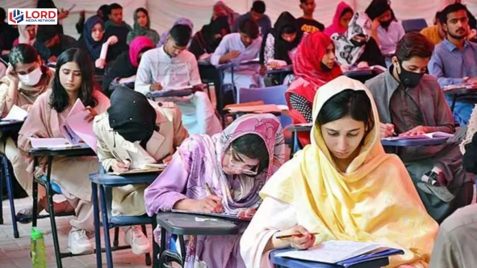 وزیراعظم کی ہدایت پر ایم ڈی کیٹ 2026 کی تاریخ تبدیل