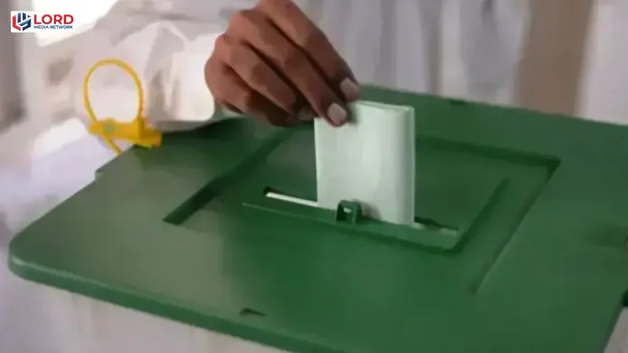 پنجاب حکومت سے بلدیاتی انتخابات کیلئے ساڑھے 12 ارب روپے کے فنڈز طلب