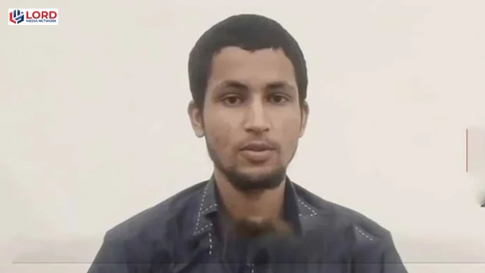 ارمان بلوچ کا دہشت گرد تنظیم سے بلیک میل ہونے کے بعد علیحدگی کا اعلان