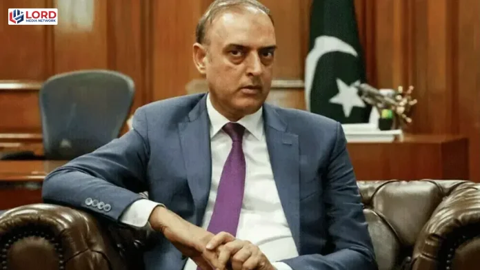 مالیاتی ٹیکنالوجی میں بہتری آئی، بغیر آگہی کے یہ خطرات بھی پیدا کر سکتی ہے، گورنر اسٹیٹ بینک