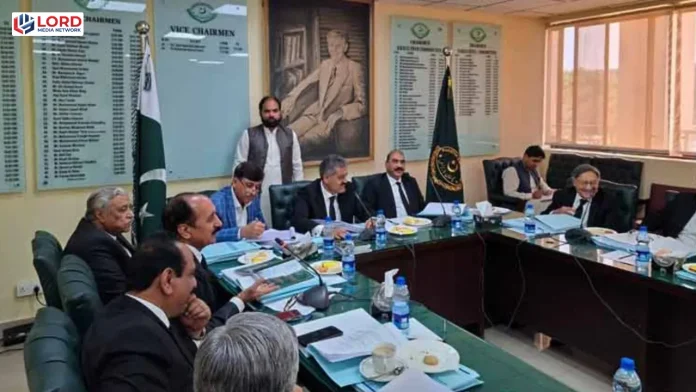 پاکستان بار کونسل کی نئے صوبوں پر قرارداد منظور