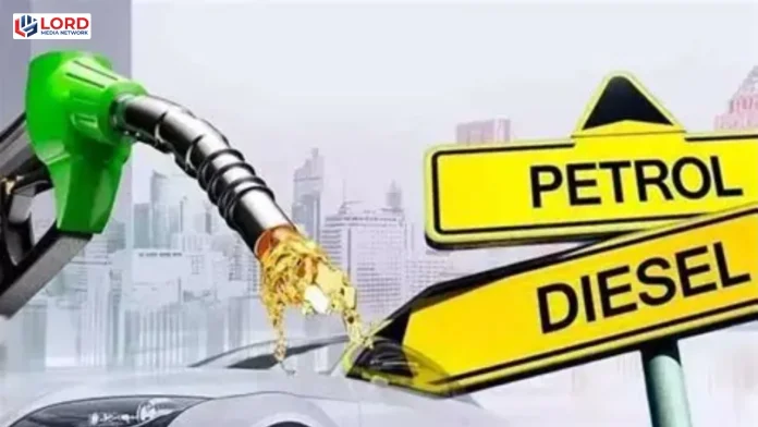 پیٹرول کی قیمت 327.62، ڈیزل 380.86 روپے فی لیٹر مقرر