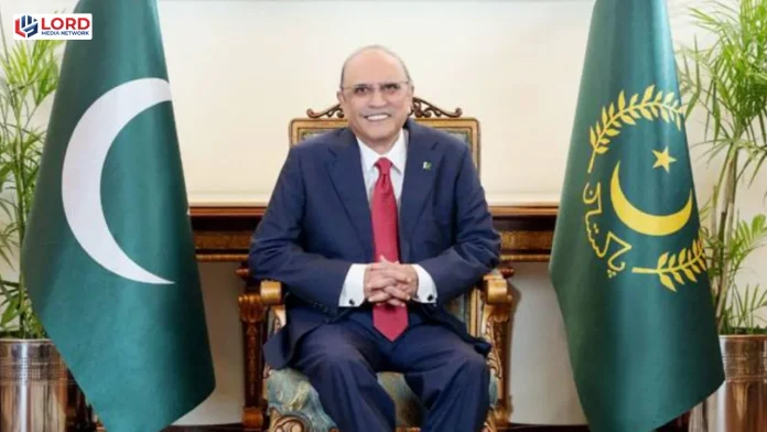 مکہ معاہدہ مشترکہ دفاعی صلاحیت مضبوط کرے گا، صدر زرداری