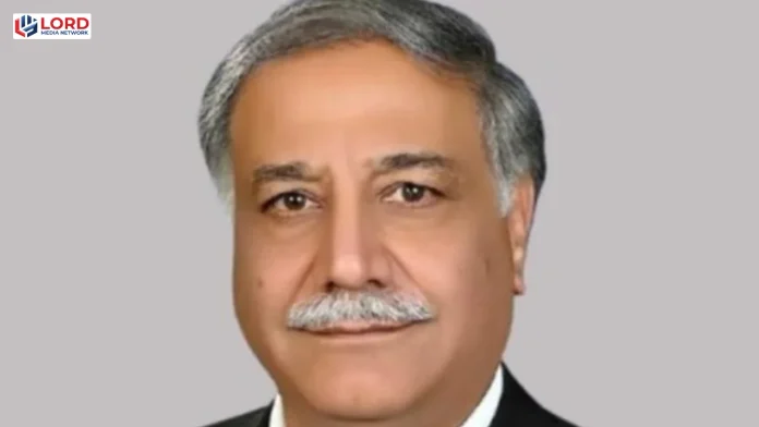 سپریم کورٹ بار کے صدر ہارون الرشید کی نئے صوبوں کے قیام کی حمایت