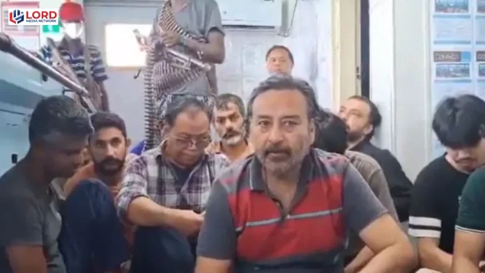 سو دن سے زائد قید پاکستانیوں کی رہائی کا معاملہ سنگین ہوگیا