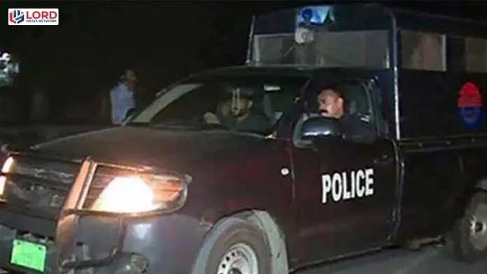 کراچی میں پولیس مقابلے کے دوران شہری جاں بحق، 2 ڈاکو زخمی گرفتار