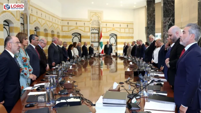 لبنان اور اسرائیل کے درمیان حالیہ مذاکرات میں سرحدی معاملات پر مثبت پیشرفت