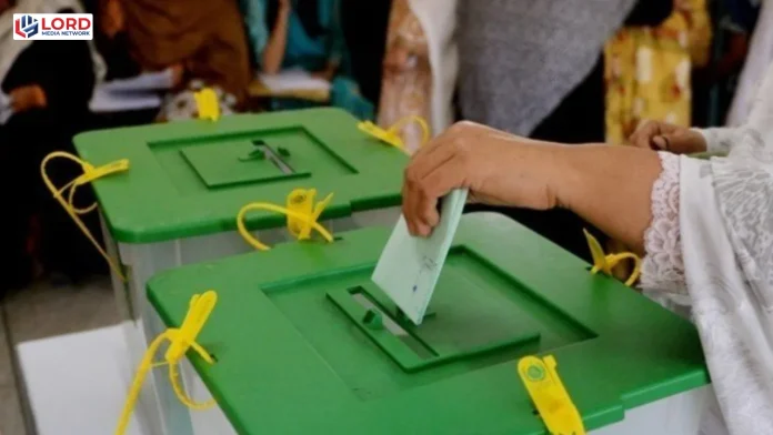 الیکشن کمیشن کی بلوچستان کے 4 بلدیاتی حلقوں میں 9 اگست کی پولنگ ملتوی