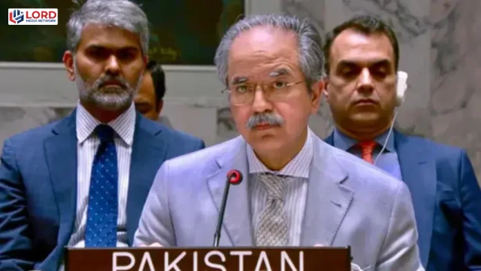 پاکستان کا سوڈان میں فوری جنگ بندی کا مطالبہ