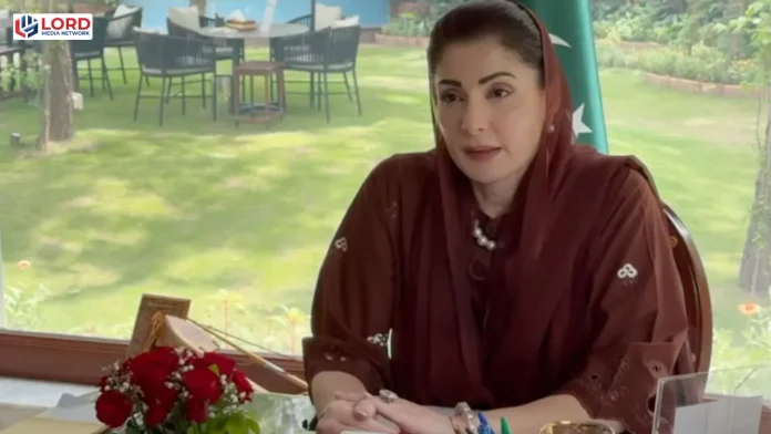 مریم نواز کا پنجاب میں صفائی نظام کی سخت مانیٹرنگ کا حکم