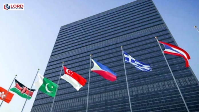 اقوام متحدہ کی سوات میں پولیس سٹیشن کے باہر خودکش حملے کی شدید مذمت