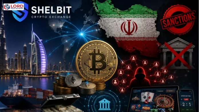 امریکا نے دبئی کرپٹو ایکسچینج پر پابندی لگادی