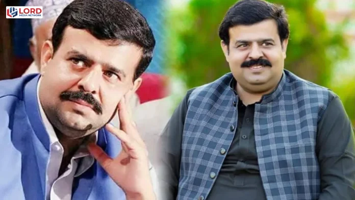 پی ٹی آئی رہنما عبداللہ طاہر قتل کیس میں ملزمہ گرفتار، ہنی ٹریپ کا انکشاف