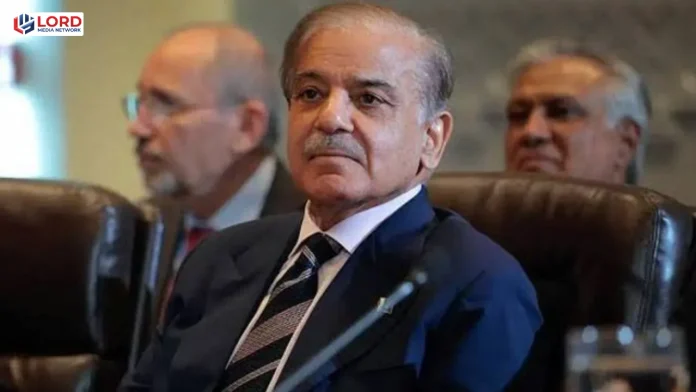 مشترکہ دفاعی معاہدے پر دستخط کرنا میرے لیے اعزاز ہے: وزیراعظم