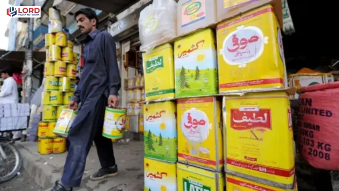 وزارت منصوبہ بندی کی جانچ میں 176 خوردنی مصنوعات غیر معیاری قرار