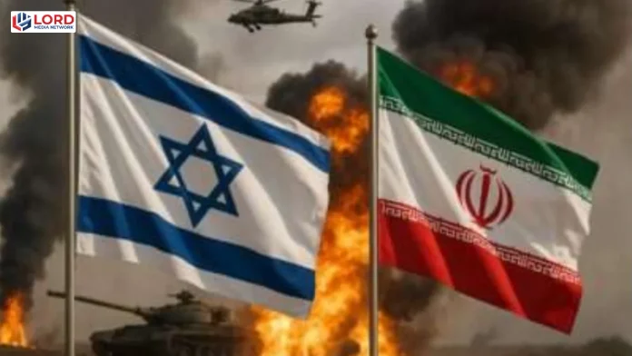 اسرائیل کی ایران کے خلاف آزادانہ کارروائی کی تیاری