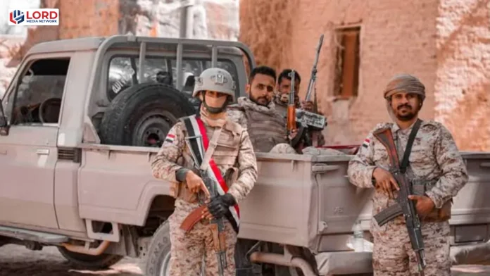 یمن نے حوثیوں کے خلاف فوجی آپریشن کا آغاز کر دیا