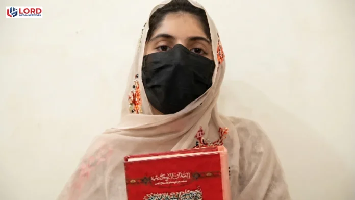 اسماء جتک کو دھمکیاں، 15 روز میں رپورٹ طلب