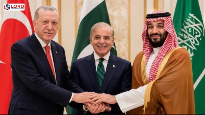 مکہ دفاعی معاہدے کا اسلامی ممالک کی جانب سے خیرمقدم، علاقائی استحکام کیلئے اہم پیشرفت قرار
