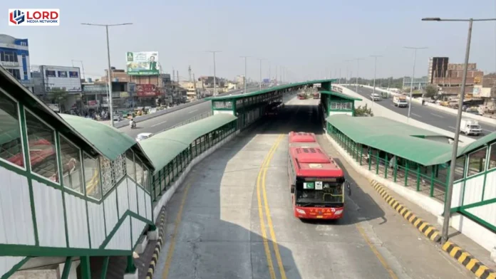 لاہور میٹرو بس سروس، 11 اگست سے بندش کا خدشہ