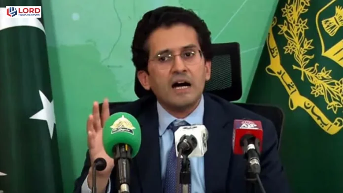 ترکش پیٹرولیم پاکستان کے سمندروں میں آف شور ڈرلنگ کرنے جا رہی ہے، علی پرویز