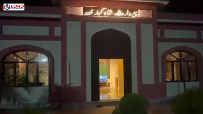 شیخوپورہ میں وارث شاہ کے نام سے نئی ثقافتی گیلری کا قیام