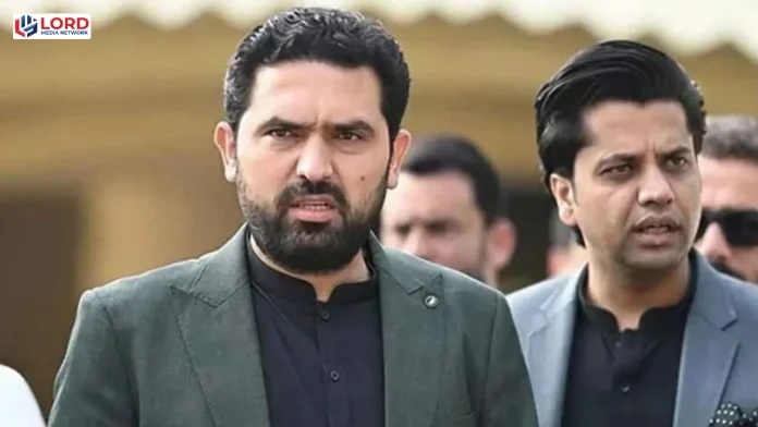 پی ٹی آئی لانگ مارچ کا مقصد عمران خان کی رہائی نہیں بلکہ ان تک رسائی ہے، سہیل آفریدی