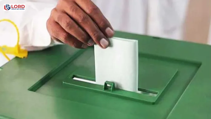 باغ اور حویلی میں انتخابی دنگل آج ہوگا، آزاد کشمیر