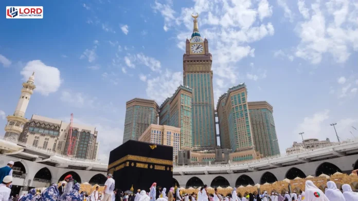 حج 2027 کیلئے درخواستوں اور اخراجات کا طریقہ کار طے