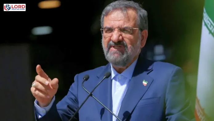 محسن رضائی کی ایرانی سپریم نیشنل سکیورٹی کونسل میں تقرری
