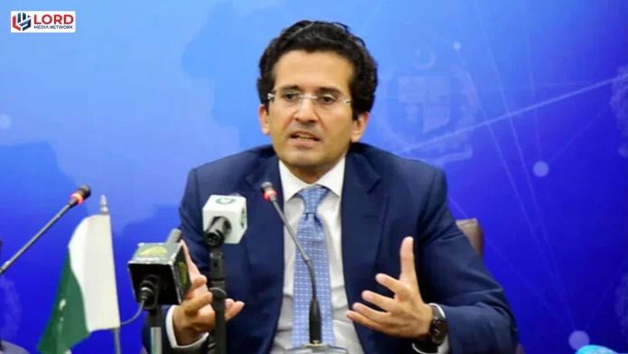 پاکستان میں 5 ارب ڈالر کی سرمایہ کاری کے معاہدے متوقع، وفاقی وزیر پیٹرولیم