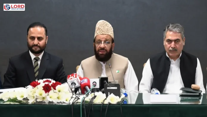 حج 2027 کا پورا عمل ڈیجیٹلائز، گھر بیٹھے درخواست و ادائیگی