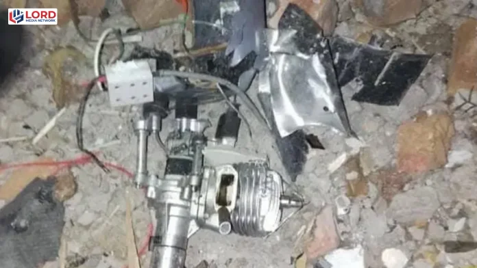 بھارت کے فراہم کردہ افغان ڈرونز پاکستان کے خلاف بے اثر ثابت