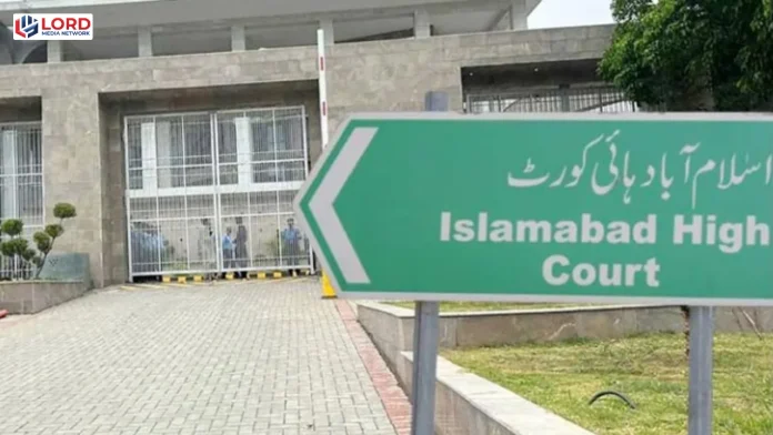 اسلام آباد ہائیکورٹ کا ججز تعیناتی کی سمری منظور نہ ہونے پر صدر اور وزیراعظم کو نوٹس