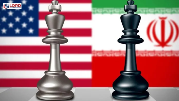 ایران کا ٹرمپ کو شطرنج کی حکمت عملی پر جواب