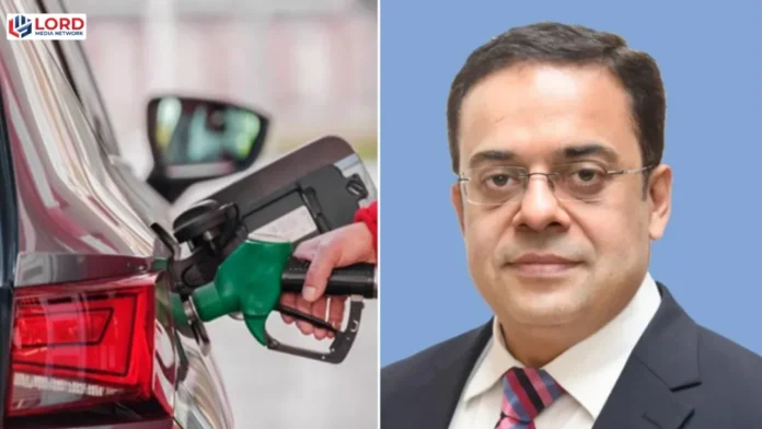 تیل کی قیمتوں کو ڈی ریگولیٹ کرنے کیلیے کابینہ سے منظوری جلد متوقع ہے، احد چیمہ