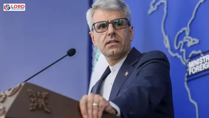 ایرانی وزیر خارجہ اور پارلیمنٹ کے اسپیکر پاکستان کی دعوت پر اسلام آباد کا دورہ کریں گے, ایران