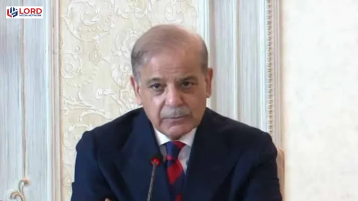 حرمین شریفین کا تحفظ پاکستان کے لیے اہم فریضہ ہے، وزیراعظم شہباز شریف