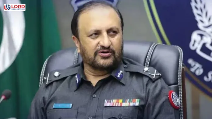 میر رضا قتل کیس میں میڈیکل بورڈ کی رپورٹس کے باعث کیس پیچیدہ ہوگیا ہے، آئی جی سندھ