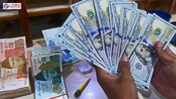 پاکستان کا امریکا کے ساتھ تجارتی سرپلس 2 ارب 59 کروڑ ڈالر ہوگیا