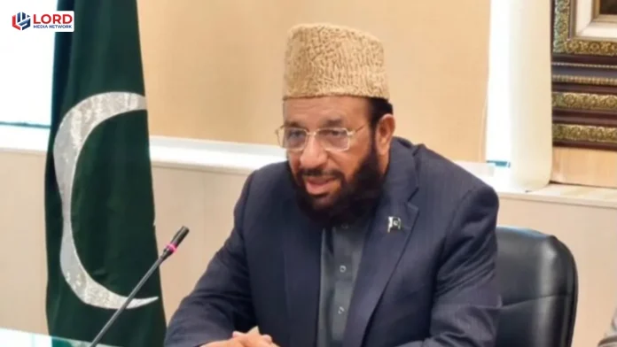 حج مکمل ڈیجیٹائز، عازمین گھر سے درخواستیں جمع کروا سکیں گے، وفاقی وزیر برائے مذہبی امو
