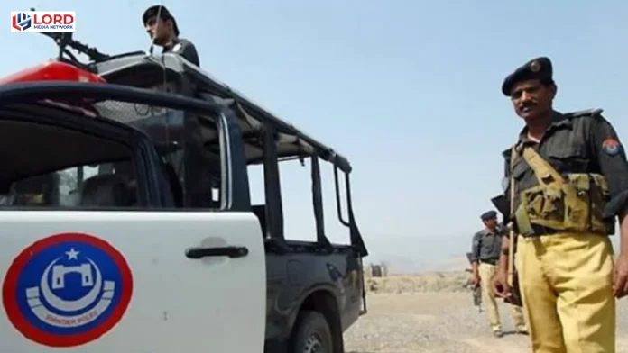 سوات میں پولیس چیک پوسٹ پر حملہ ناکام، 2 دہشتگرد زخمی