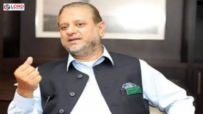 آزاد کشمیر انتخابات، سابق وزیراعظم سردار عتیق احمد خان کو شکست