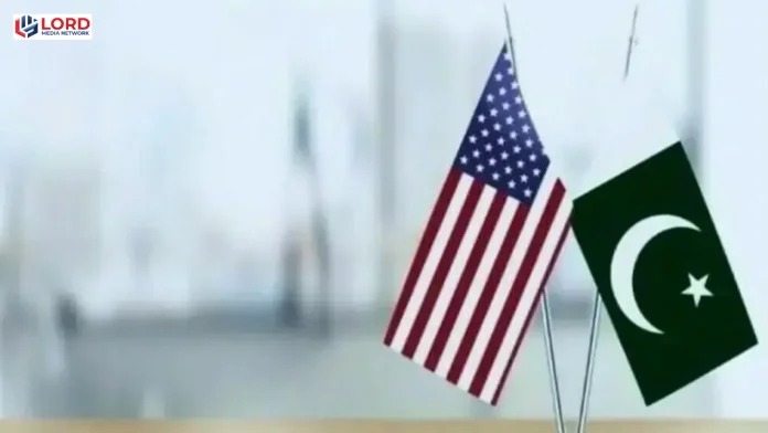 امریکا میں پاکستانی نرسوں کی نوکریوں کے مواقع کیلئے یادداشت پر دستخط