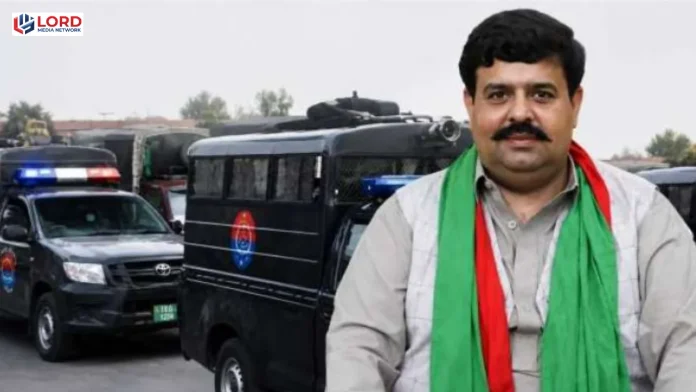 عبداللہ طاہر قتل کیس میں ہنی ٹریپ کے ذریعے قتل کی منصوبہ بندی کا انکشاف