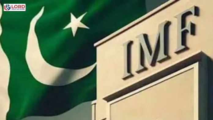 پاکستان کو آئی ایم ایف سے 1.2 ارب ڈالر قسط ملنے کا امکان