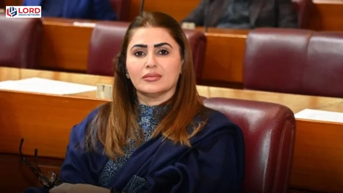 شازیہ مری کے خلاف مبینہ جعلی ڈگری پر نااہلی کی درخواست مسترد