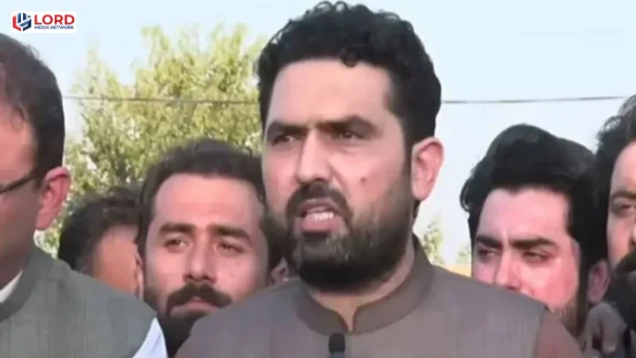 سہیل آفریدی کا عمران خان کی صحت پر عدلیہ سے اسٹینڈ لینے کا مطالبہ