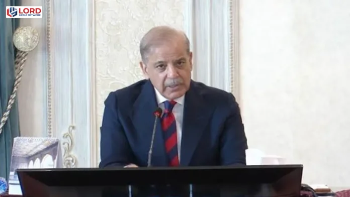 کسٹمز بانڈڈ وئیر ہاؤسز میں کسی بھی بے ضابطگی کی گنجائش نہیں ہے، وزیراعظم