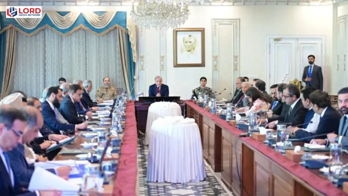 وفاقی کابینہ نے نیشنل ہاؤسنگ پالیسی 2026 کی منظوری دے دی